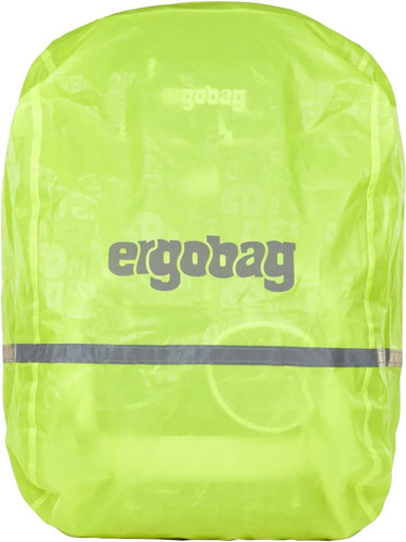 Ergobag regencape regenschutz - ergobag, regencape/regenschutz