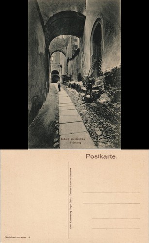 Weesenstein schloss - weesenstein,