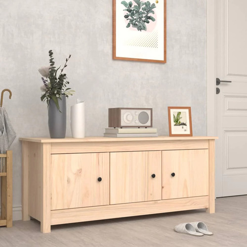 Shoe cabinet 110x38x45 - .5, cm