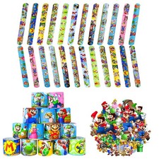 Pcs super mario - pcs,