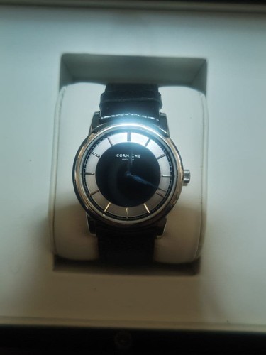 Corniche heritage black - heritage, 40