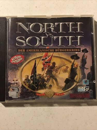 North south the - vs., south-the