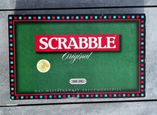 Scrabble Spear-Spiele | Jumbo