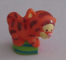 Disney Mattel 2003 Spielfigur