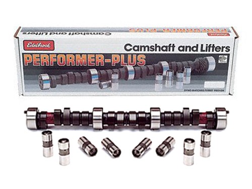 Nockenwelle set hydrostößel - nockenwelle,