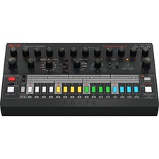 Behringer RD-78 Classic Analog