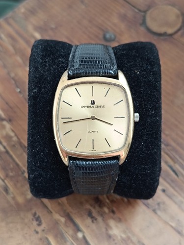 Universal genf vintage - -,