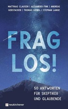 Frag los! | 50 Antworten für