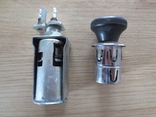 Mercedes Benz Zigarettenanzünder früh W108 W111 W112 W113