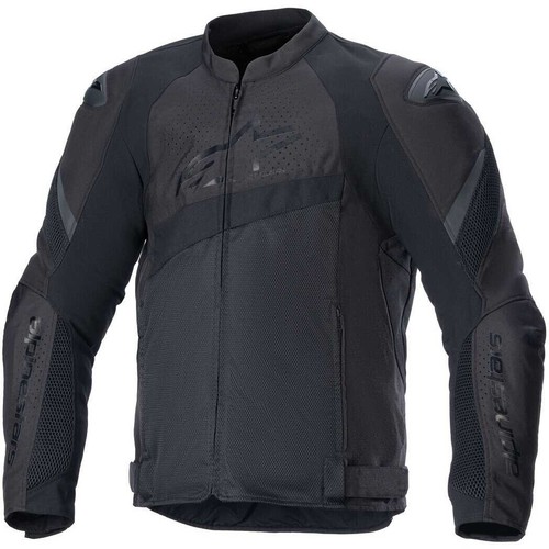 Jacke motorrad alpinestars - jacke,