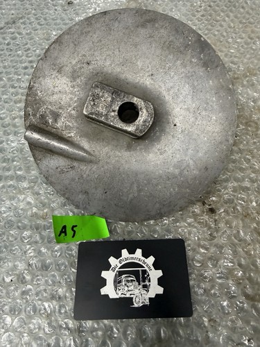 Bremsschild - mz,