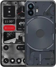 Nothing Phone (2) Dual SIM