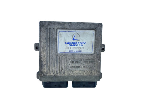 Steuergerät lpg 10r 026011 - steuergerät,
