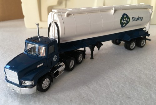 Lkw con cor 223 1058 - 223-1058, mack