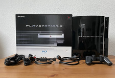 Sony PlayStation Konsole PS3