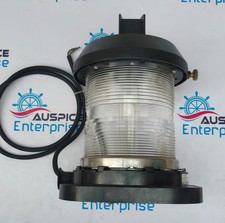 AQUA SIGNAL NAVIGATIONSLICHT