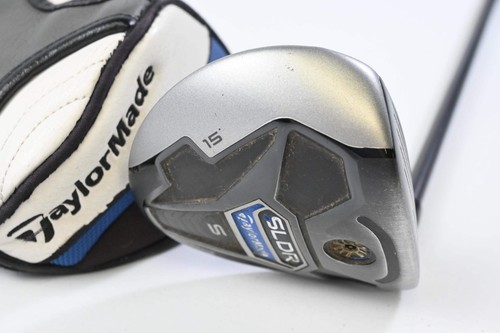 Taylormade sldr holz 15 - sldr-s,