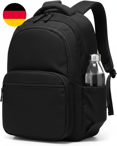 Schulrucksack teenager l - schulrucksack, 27