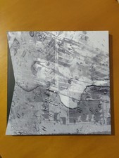 RADIOHEAD IN RAINBOW VINYL LP