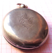Antike seltene Sprungdeckel