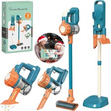 Kinder Staubsauger Spielzeug