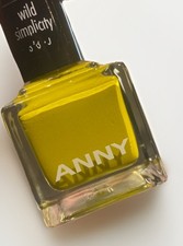 Anny nagellack nail polish - anny,