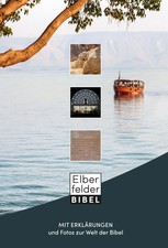 Elberfelder Bibel mit