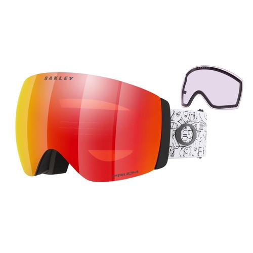 Oakley flight deck pro - oakley, l