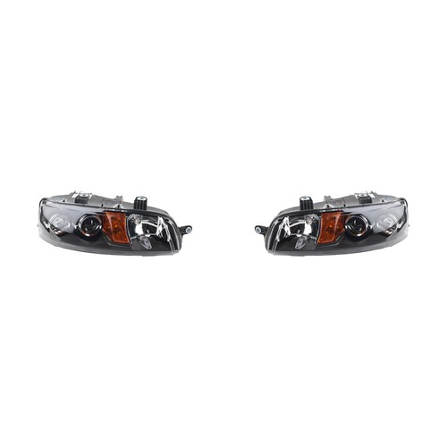 Scheinwerfer set blinker - set,