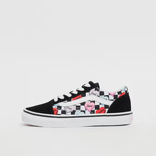 VANS KINDER MÄDCHEN SNEAKER