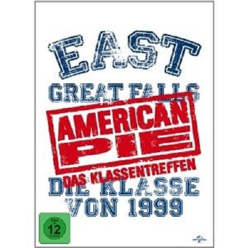 American pie das - pie:,