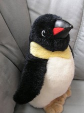 Plüti pinguin sonneberg - plüti,