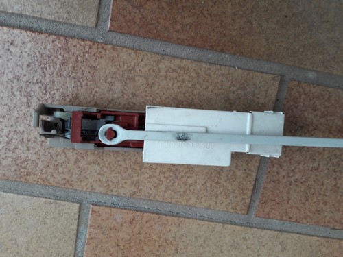 Miele schlossschalter teil - ,