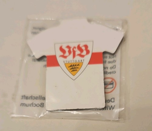 Vfb stuttgart magnet - stuttgart,