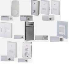 Heidemann Funkgong-Set