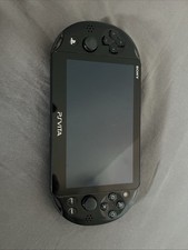 Sony PlayStation PS Vita