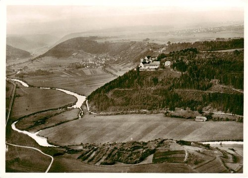 Weitenburg starzach schloss - starzach, bw