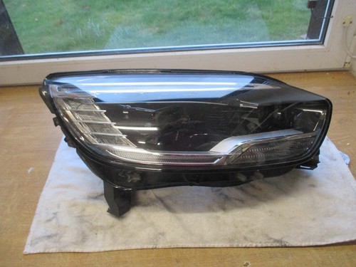 Renault scenic - renault,