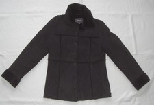 MEXX Damen gefütterte  Jacke