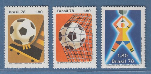 Brasilien 1978