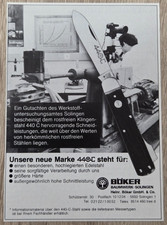 40. Heinr. Böker GmbH