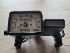 Yamaha TT 600 Tacho Tachometer Cockpit Instrumente
