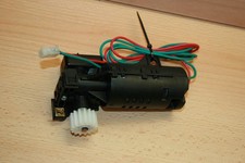 Getriebemotor mit Encoder -