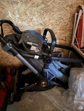 Bugaboo Buffalo Teile