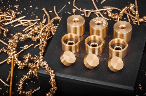 Flugelhorn trim kit heavy - kit,
