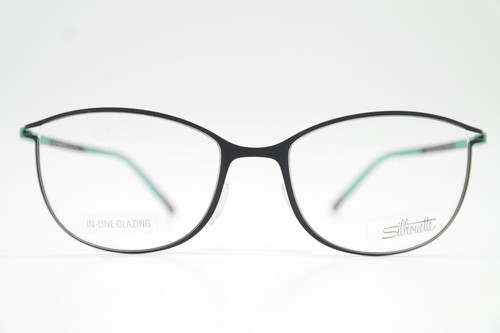 Brille silhouette 4479 titan - 4479,