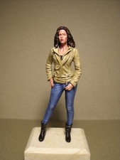 1/18 FIGUR  FAST FURIOUS