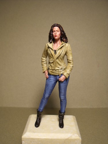 Figur fast furious - 1/18,