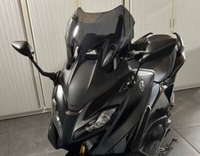YAMAHA T-MAX TMAX 560 2022