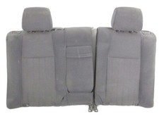 183502240 BACKREST REAR SEATS
